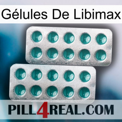 Gélules De Libimax dapoxetine2